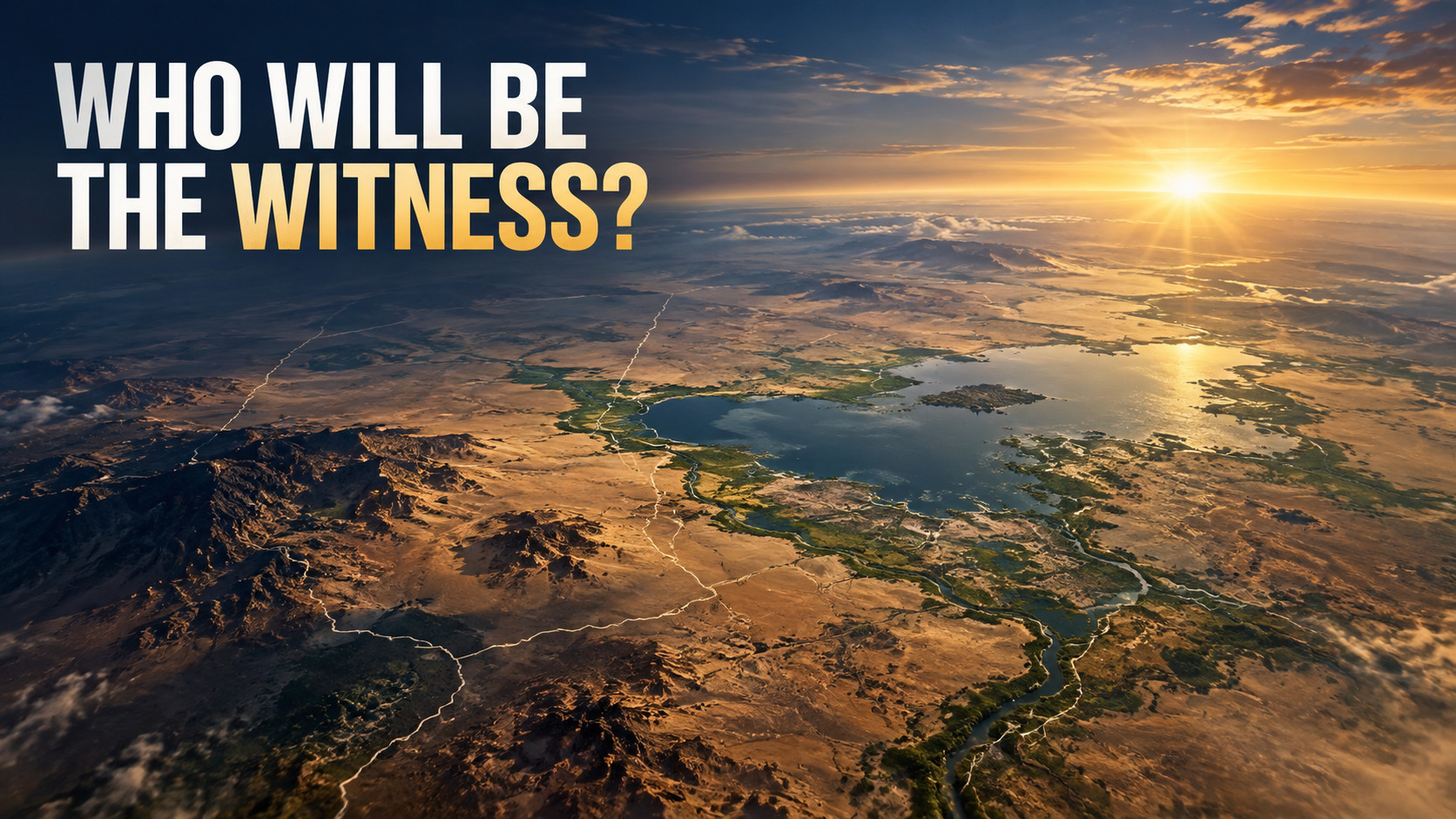Who Will Be the Witness? The Boor and the Unfinished Call of Acts 1:8
